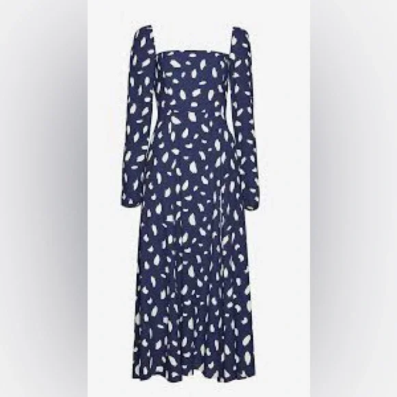 REFORMATION DRESS - Picture 5 of 5